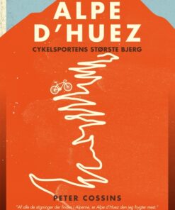 Alpe d ÌHuez (Bog)